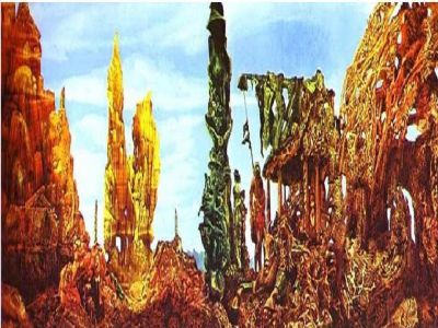 Max Ernst