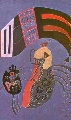 Wassily Kandinsky