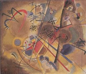 Wassily Kandinsky