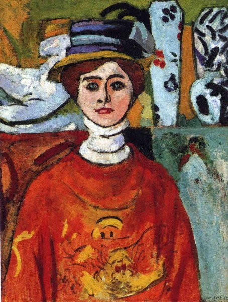 Henri Matisse