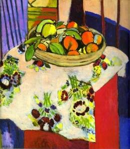 Henri Matisse