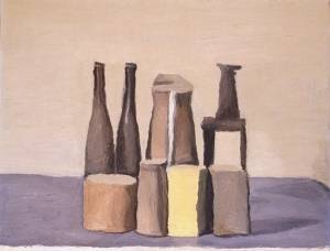 Giorgio Morandi