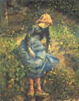 Camile Pissarro