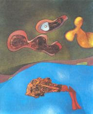 Max Ernst